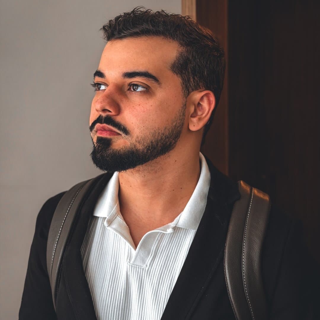 Projeto da Runner: Dr. Yan Campos